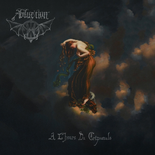 Abduction - A l'heure du crépuscule (2018)