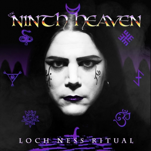The Ninth Heaven - Loch Ness Ritual (2018)