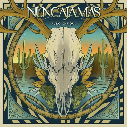 Nunca Jamas - Puro Chuqui (2018)