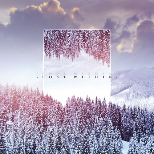 Suddenly Flatline - Lost Within (2018)