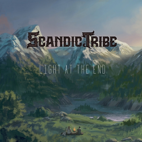 Scandic Tribe - Light at the End (2018)