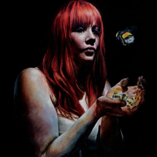 Wear Your Wounds - Live at the BBC (EP) (2018)