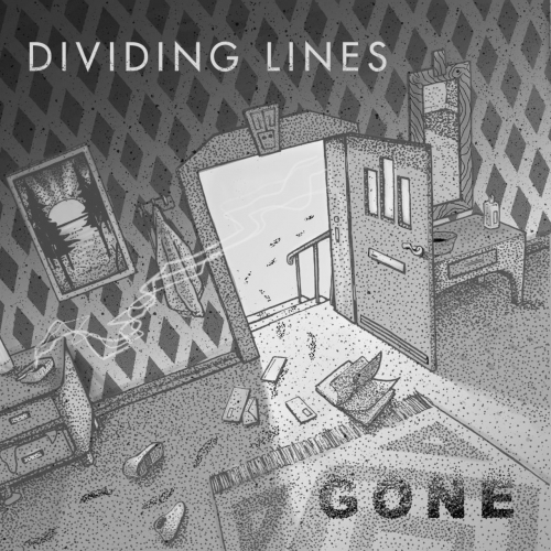 Dividing Lines - Gone (2018)