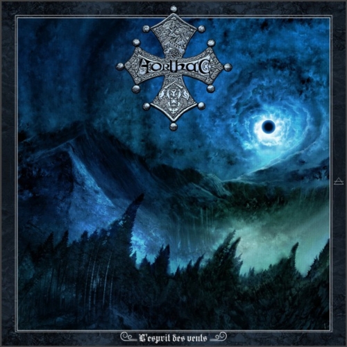 Aorlhac - L'esprit des vents (2018)