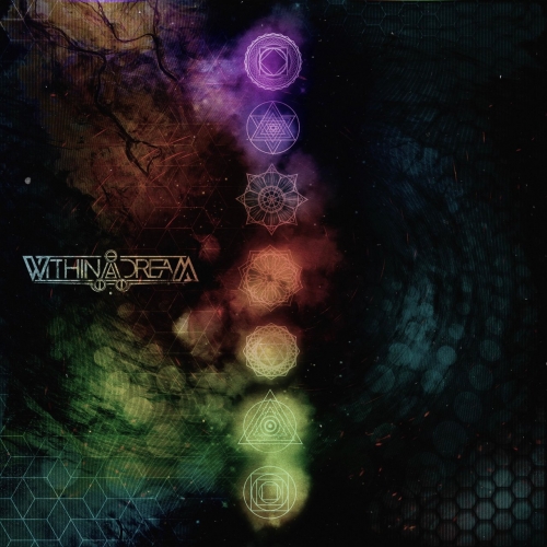 Within A Dream - Within A Dream (EP) (2018)