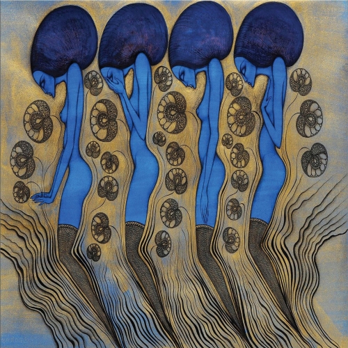 Animal Hands - Tonic Clonic (2018)