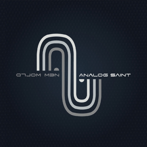 Analog Saint - New World (2018)