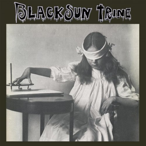 Black Sun Trine - Black Sun Trine (2018)