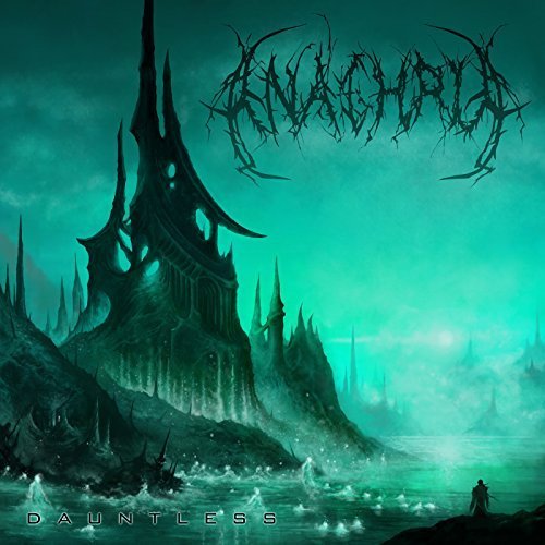 Anachria - Dauntless [EP] (2018)
