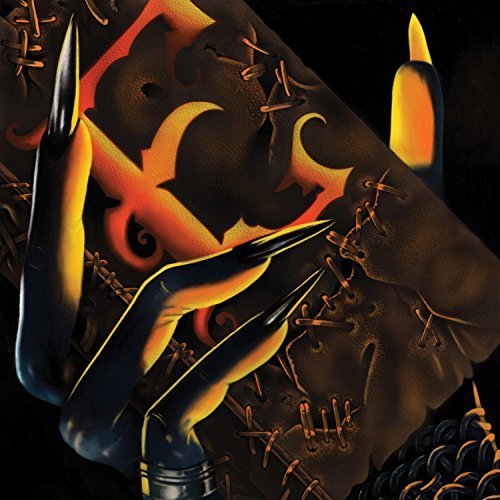 Enchiridion - It Has Begun [EP] (2018)