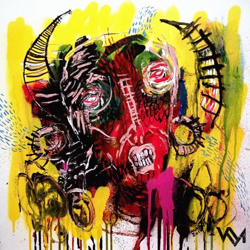 Valermada - Fear, Regrets And Mourning (2018)