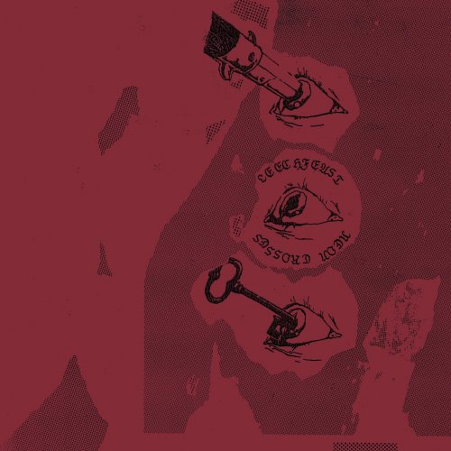 Leechfeast - Neon Crosses (2018)