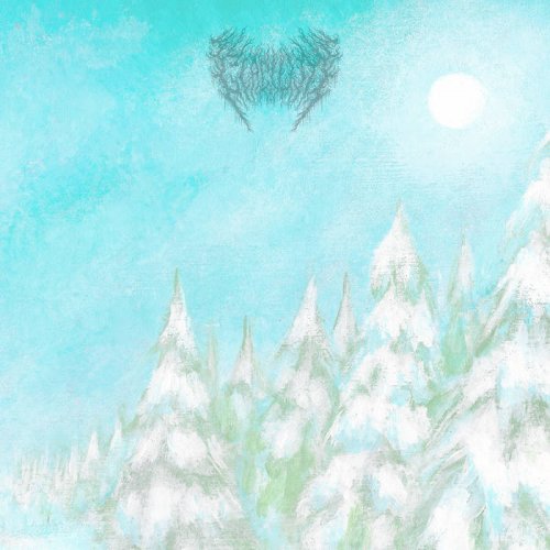 Glacium - Elegies To The Freezing Sky (2018)