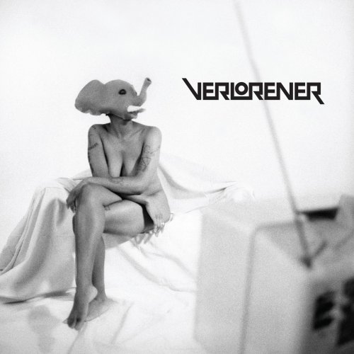 Verlorener - Verlorener (2018)
