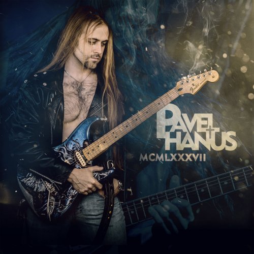 Pavel Hanuš - MCMLXXXVII (2018)