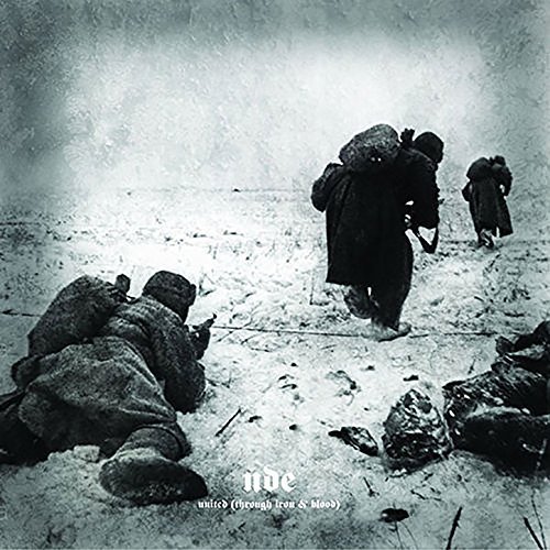 NDE - United (Through Iron and Blood) (2018)