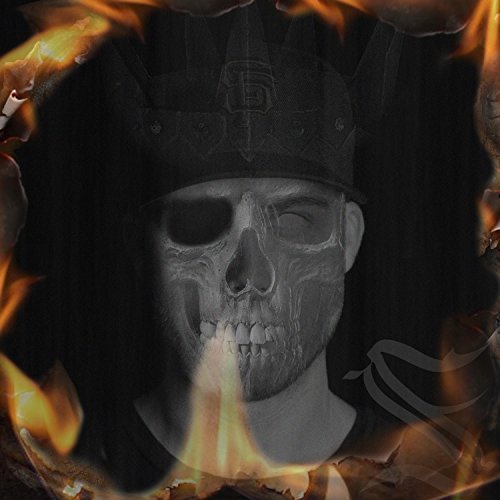 James Fraser - Myrddraal (2018)