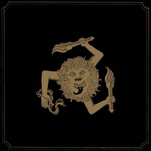 Vilkacis - Beyond The Mortal Gate (2018)