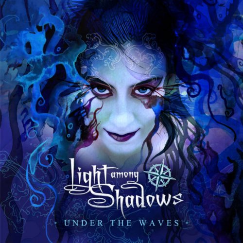 Light Among Shadows - Under the Waves (2018)