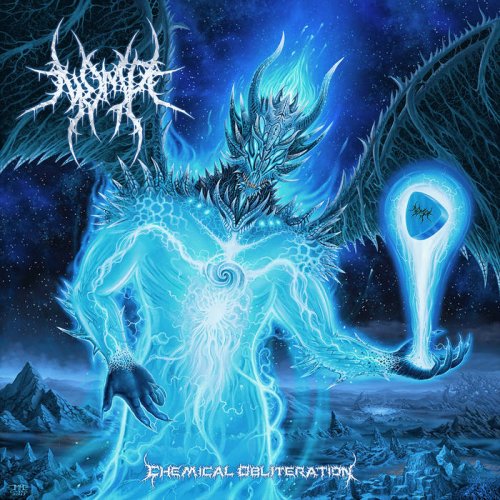  MDMA - Chemical Obliteration (2018)