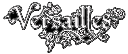 Versailles - (Versailles-Philharmonic Quintet) - Discography (2007 - 2015)