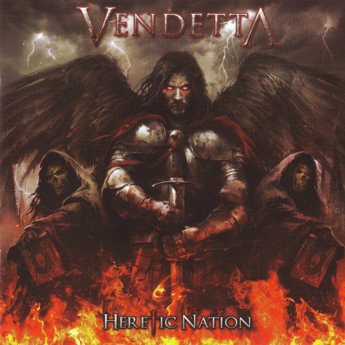 Vendetta - Collection (2007-2012)