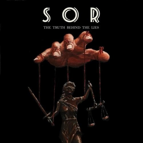 South of Reality - The Truth Behind the Lies (2018)