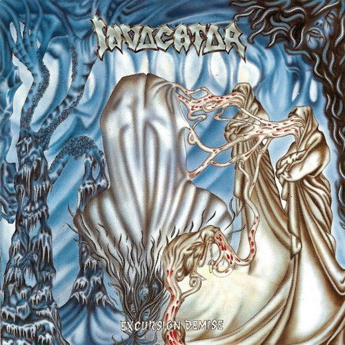 Invocator - Collection (1991-2003)