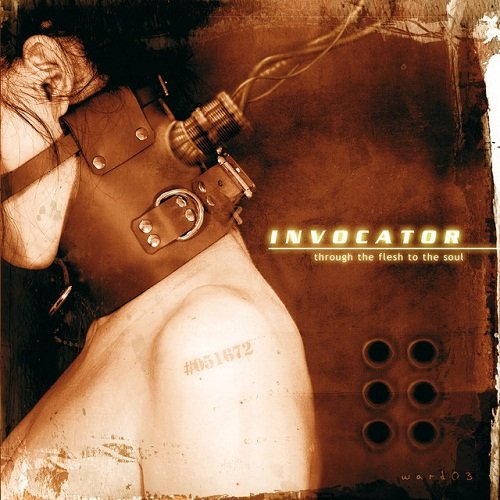 Invocator - Collection (1991-2003)