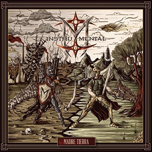 Instru-Mental - Madre Tierra (2018)