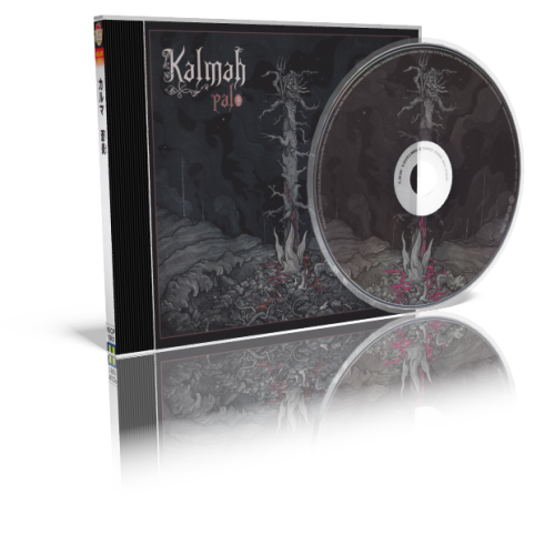 Kalmah - Discography (2000 - 2023)