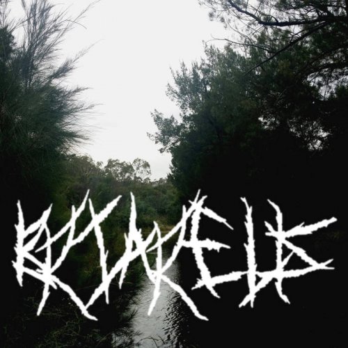 Briareus - Briareus (2018)