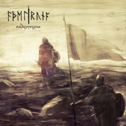 Æþelruna - Ealdgesegena (2018)