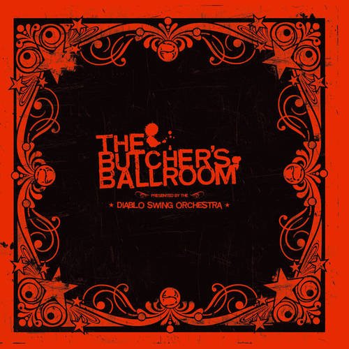 Diablo Swing Orchestra - Collection (2006-2012)