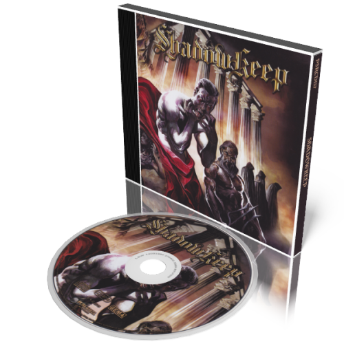 ShadowKeep - ShadowKeep (2018)