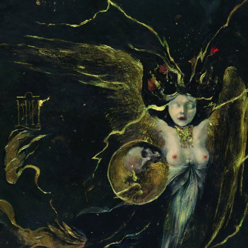 Altar of Perversion - Intra Naos (2018)