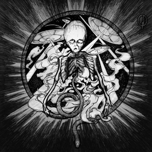 Quiet Human - The Roswell Incident (2018)