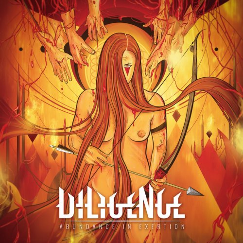Diligence - Abundance In Exertion (2018)