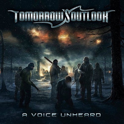 Tomorrow's Outlook - A Voice Unheard (2018)