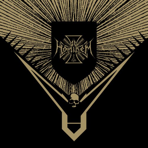 Ad Hominem - Napalm For All (2018)