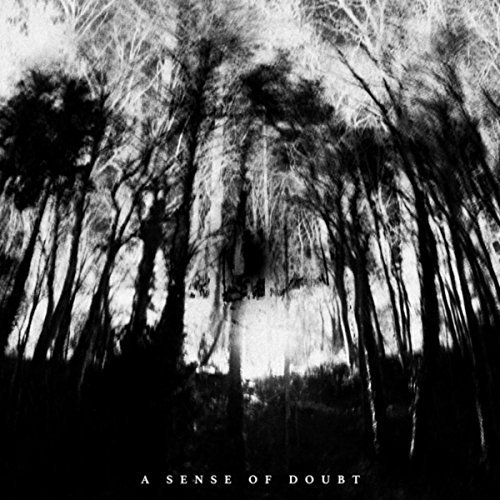 Back To The Ocean - A Sense of Doubt [EP] (2018)