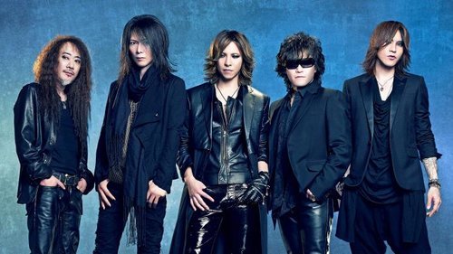 X-japan - Discography (1985-2002)
