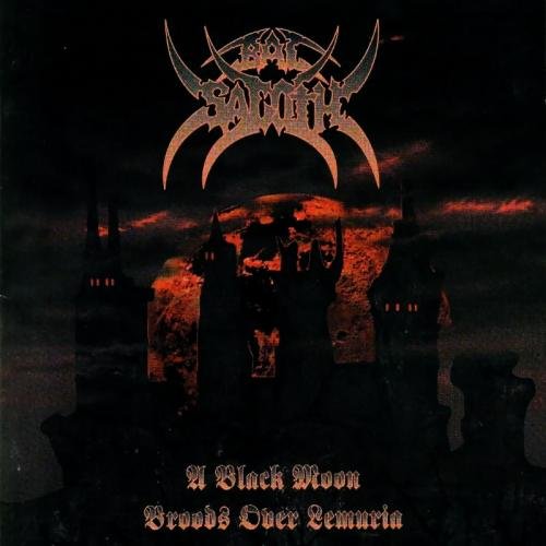 Bal-Sagoth - Discography (1995-2006)