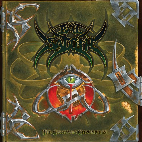 Bal-Sagoth - Discography (1995-2006)