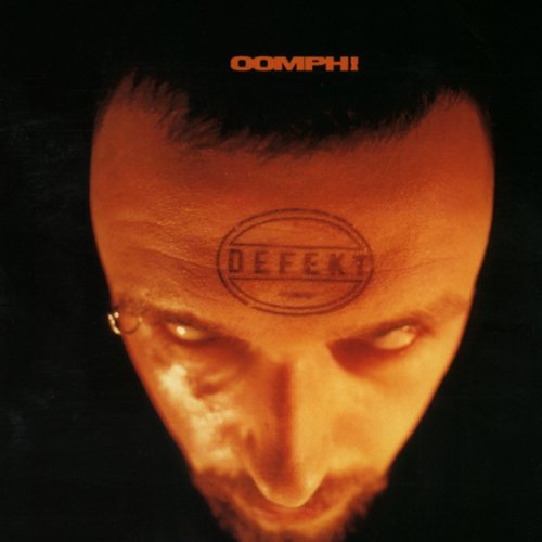 Oomph! - Discography (1992-2015)