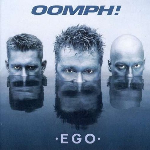 Oomph! - Discography (1992-2015)