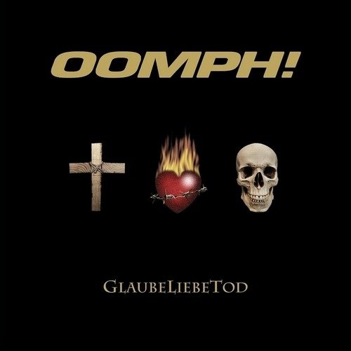 Oomph! - Discography (1992-2015)