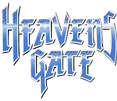 Heavens Gate - Collection (1989-1999)