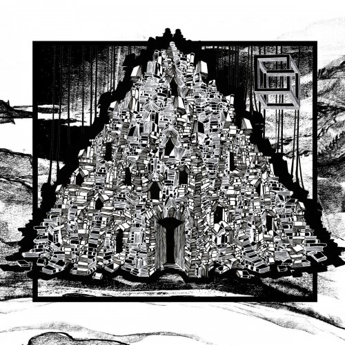 Poly-Math - House Of Wisdom | We Are The Devil (2018)