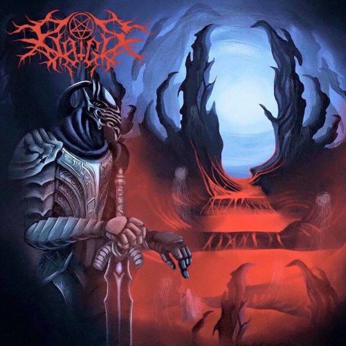 Plagis - Abysswalker (2018)